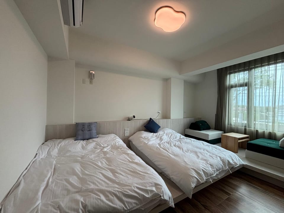 Xunfeng B&B Villa in Fujian