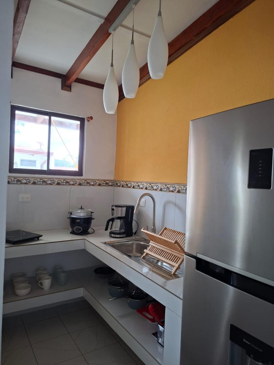 Villas Ensueño Cahuita Apartment in Cahuita