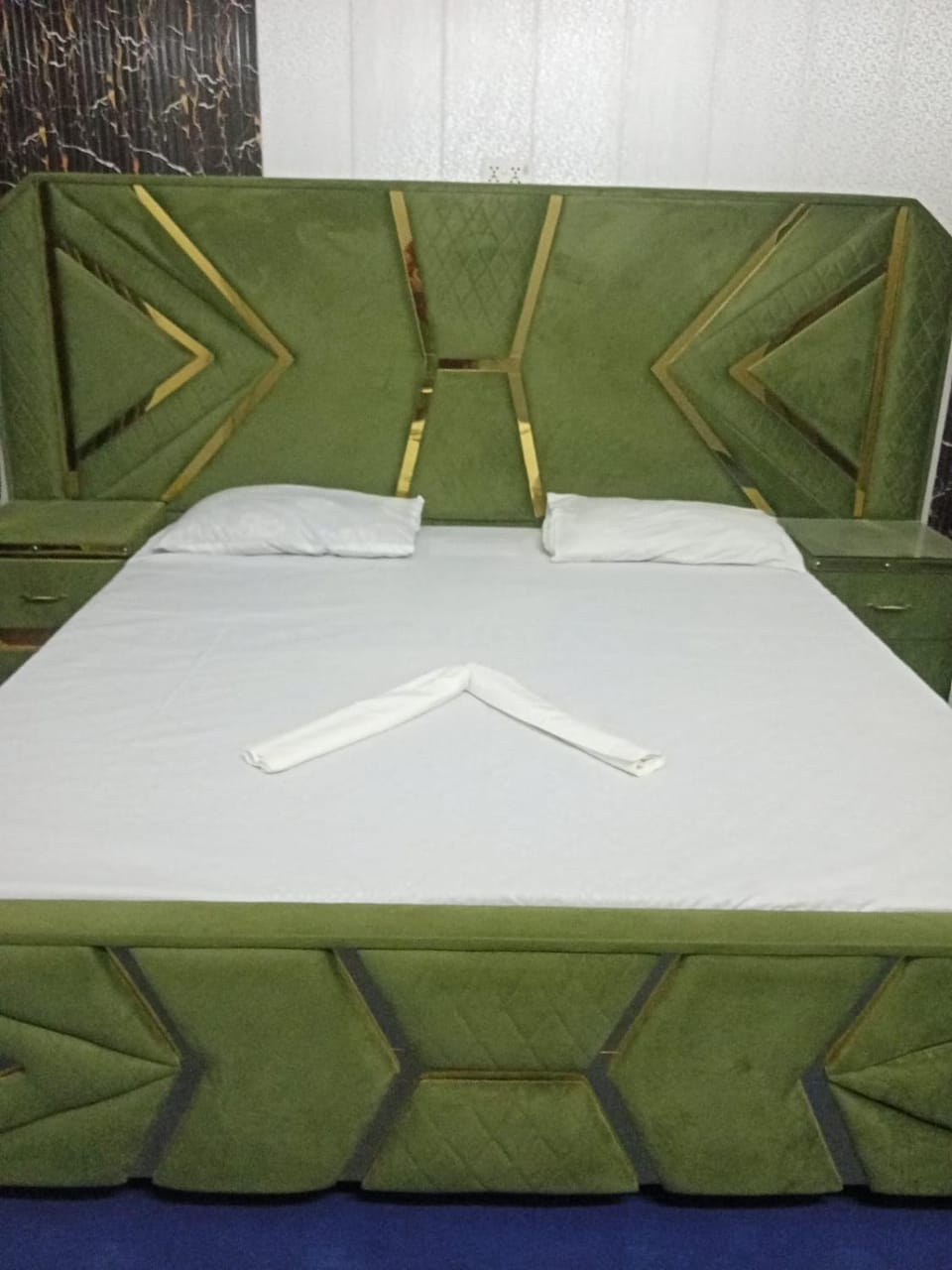 Al IMRAN villa 2 bedroom apartment Apartment in Lahore