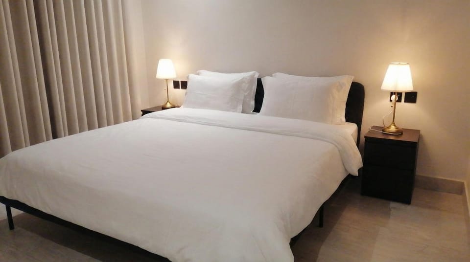 ايناس 23 فخامة واتساع قرب المطار Einas 23 Luxury & Space Near Airport Apartment in Riyadh