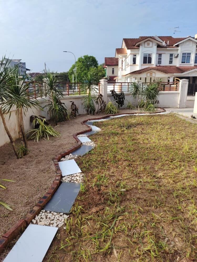 Mummy Homestay Pulai House in Johor Bahru
