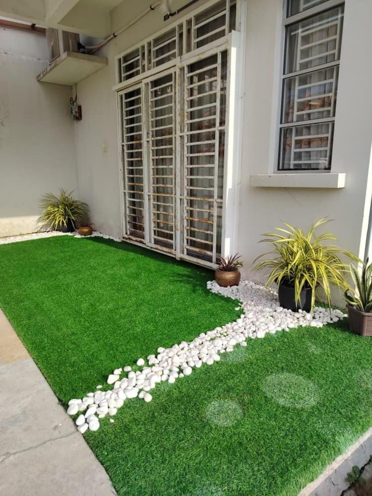 Mummy Homestay Pulai House in Johor Bahru