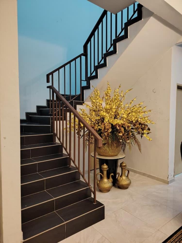 Mummy Homestay Pulai House in Johor Bahru