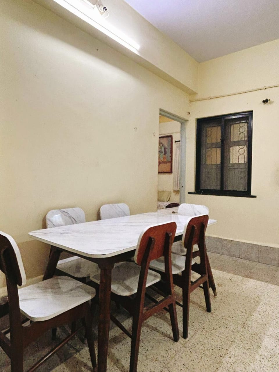 Esha's Homely stay Apartment in Maharashtra