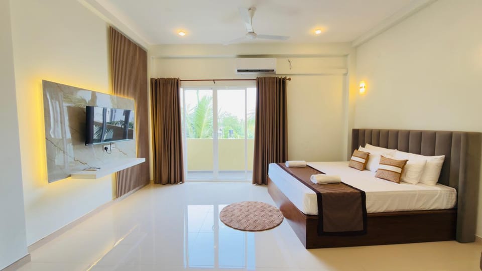 Sunrise Hill Apartment Apartment in Galle