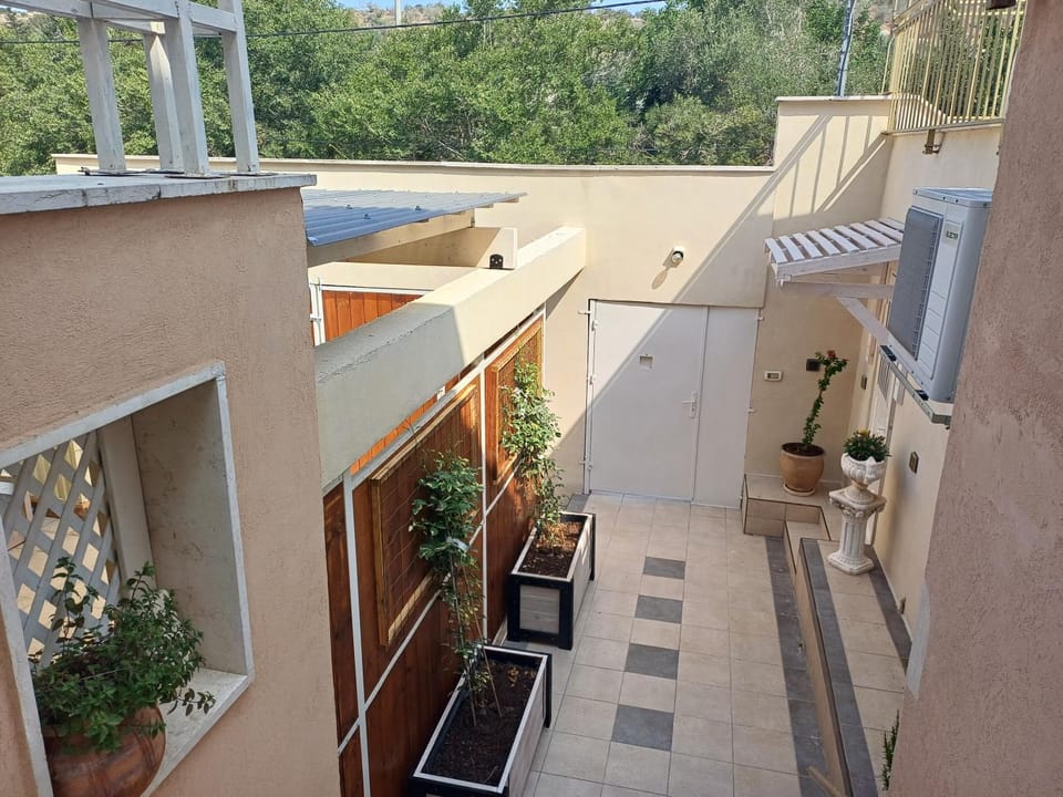 דירת נופש רפאל Apartment in Jerusalem District