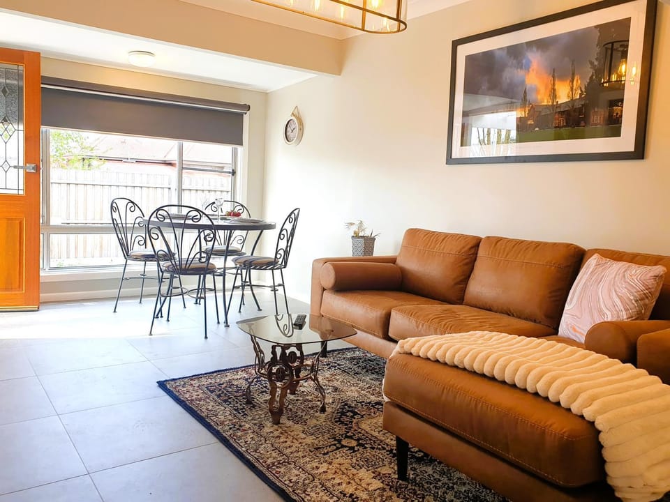 Armidale Cottage on Taylor unit 4 Apartment in Armidale