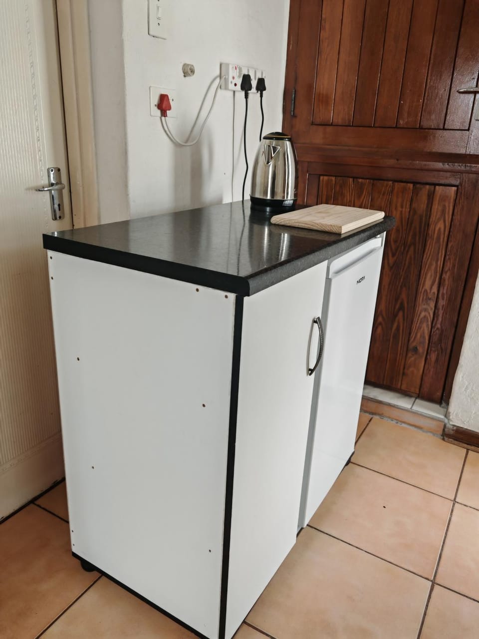 Yakhe self-catering Cozy styled 1 bedroomed Apartment in Gauteng