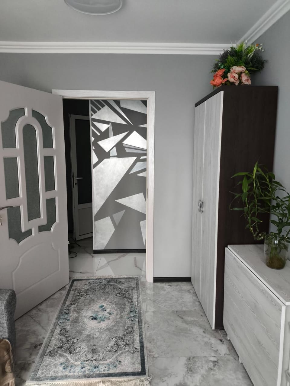 Bella-donna Apartment in Moldova