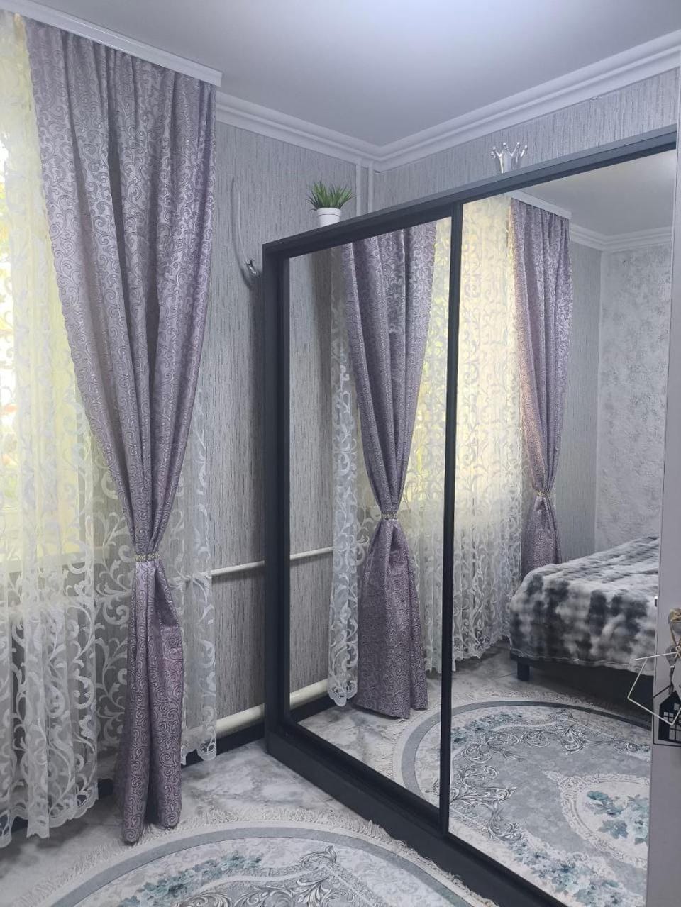 Bella-donna Apartment in Moldova
