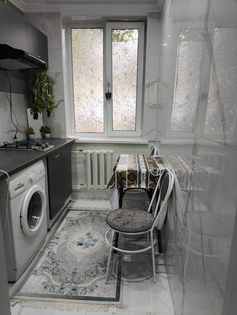 Bella-donna Apartment in Moldova