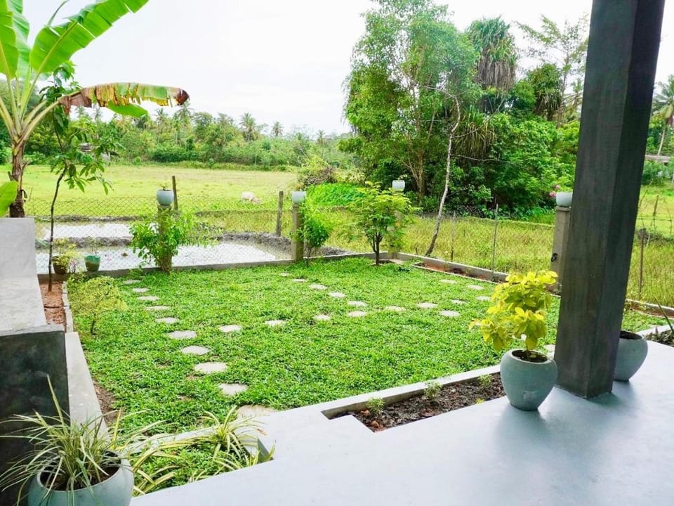 Sun moon villa II Apartment in Southern Province