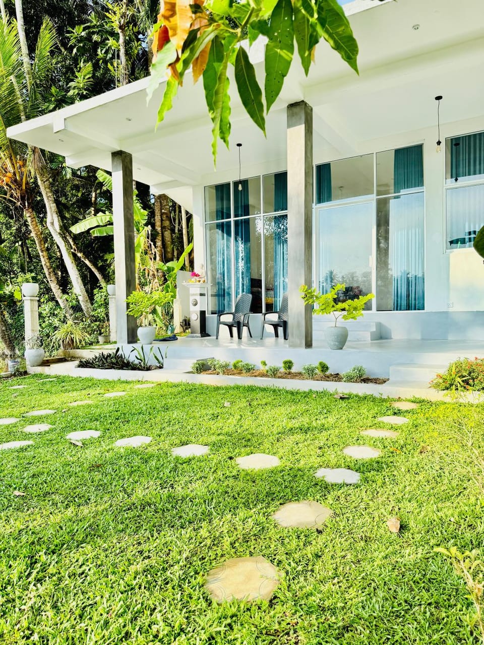 Sun moon villa II Apartment in Southern Province