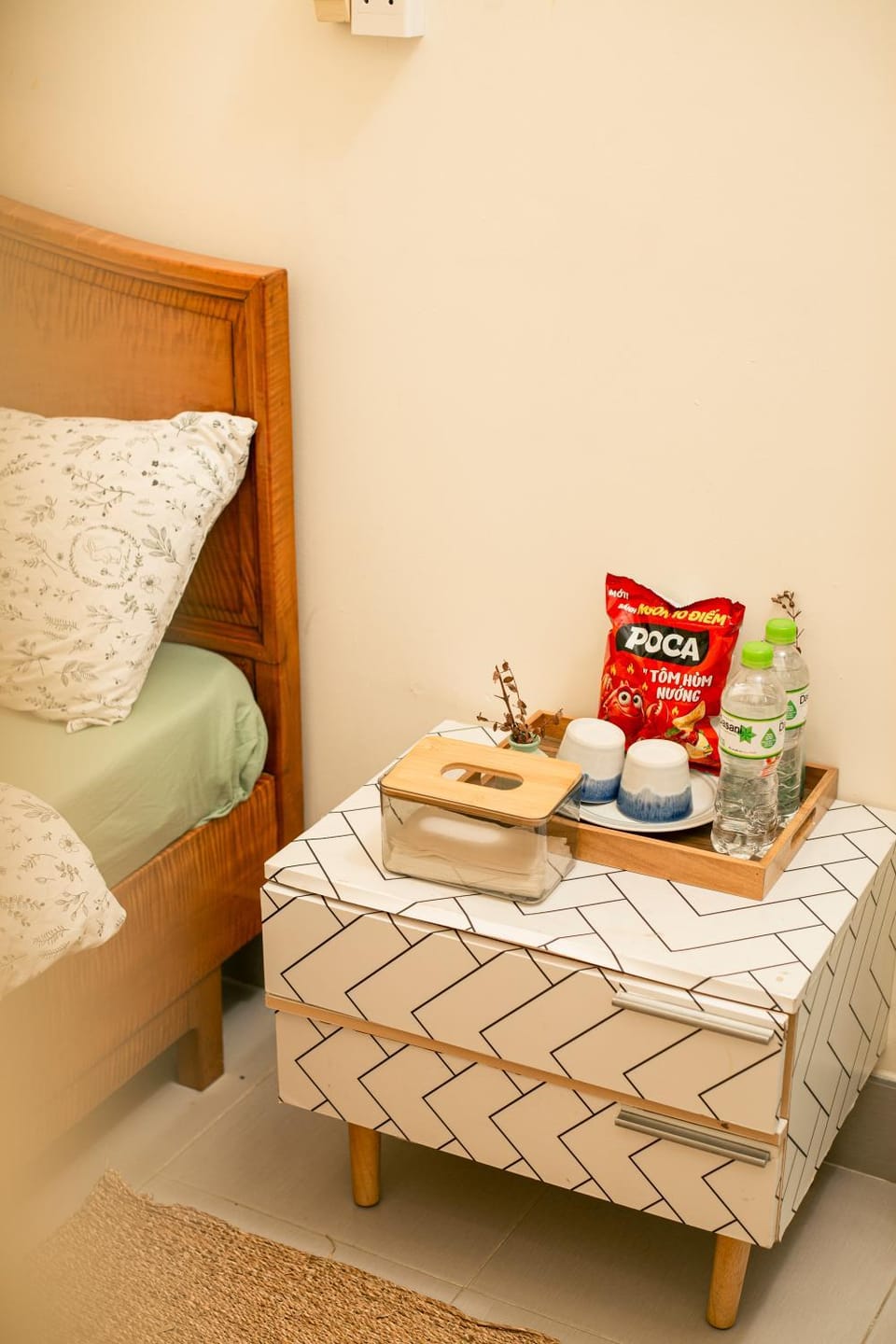 Iris Homestay Bình Dương Bed and Breakfast in Ho Chi Minh City