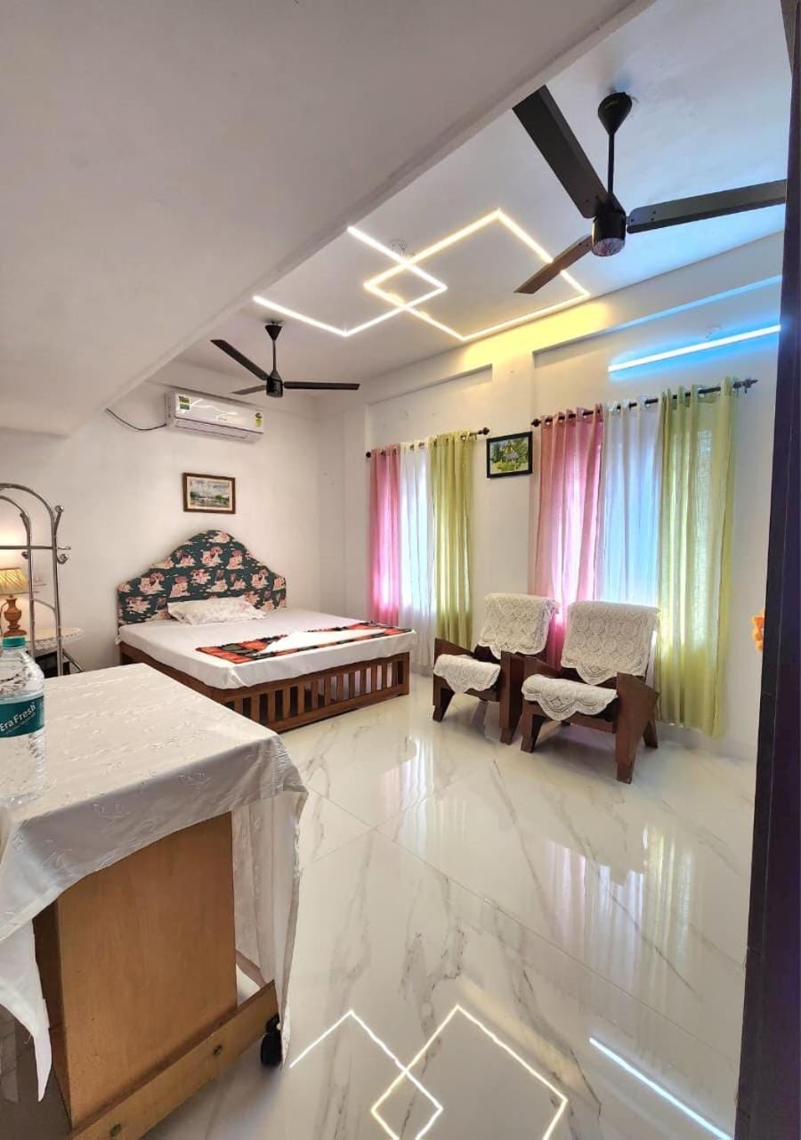 The Bougainvilla Homestay Vacation rental in Kochi