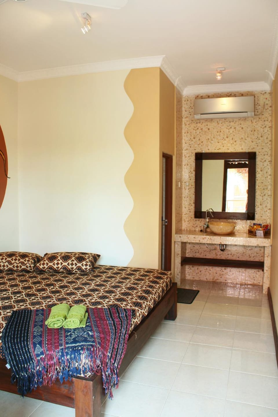 Hostel 1001 Malam Malioboro Hotel in Yogyakarta