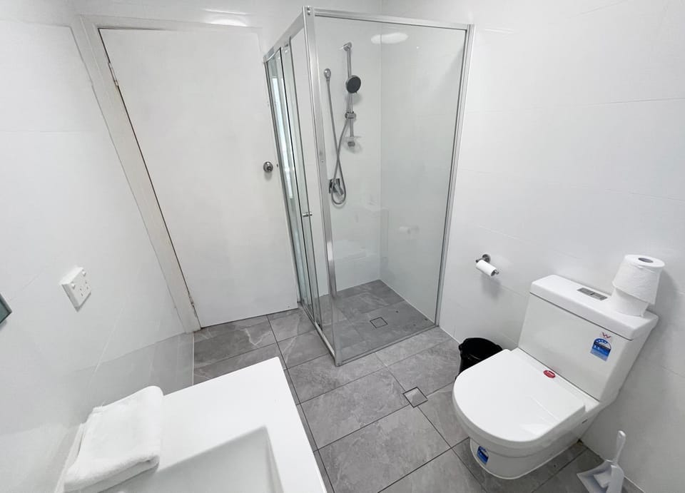 Shower, Toilet, Bathroom, bidet