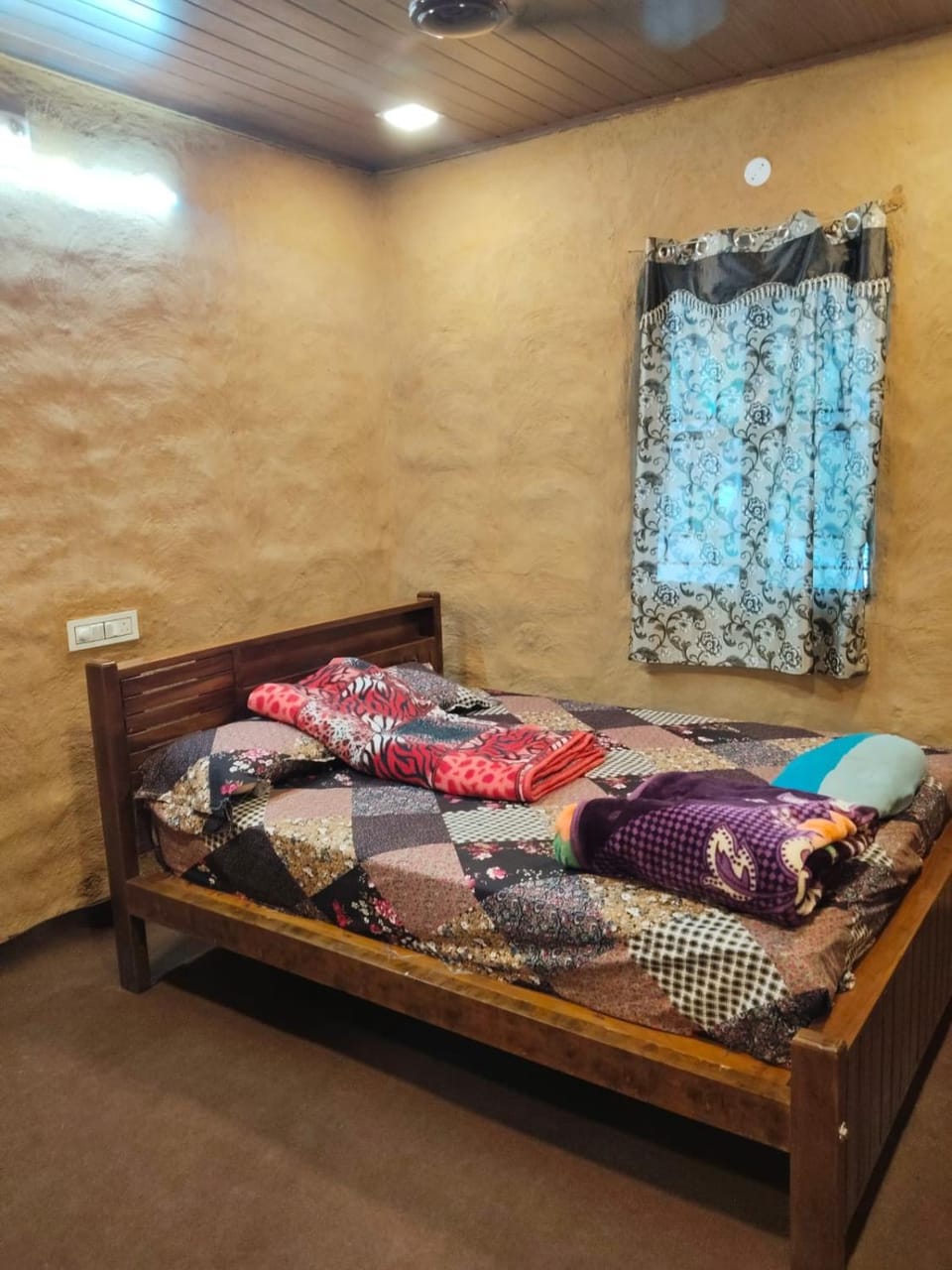 BREEZE GARDEN MUD HOUSE Home Stay House in Kerala