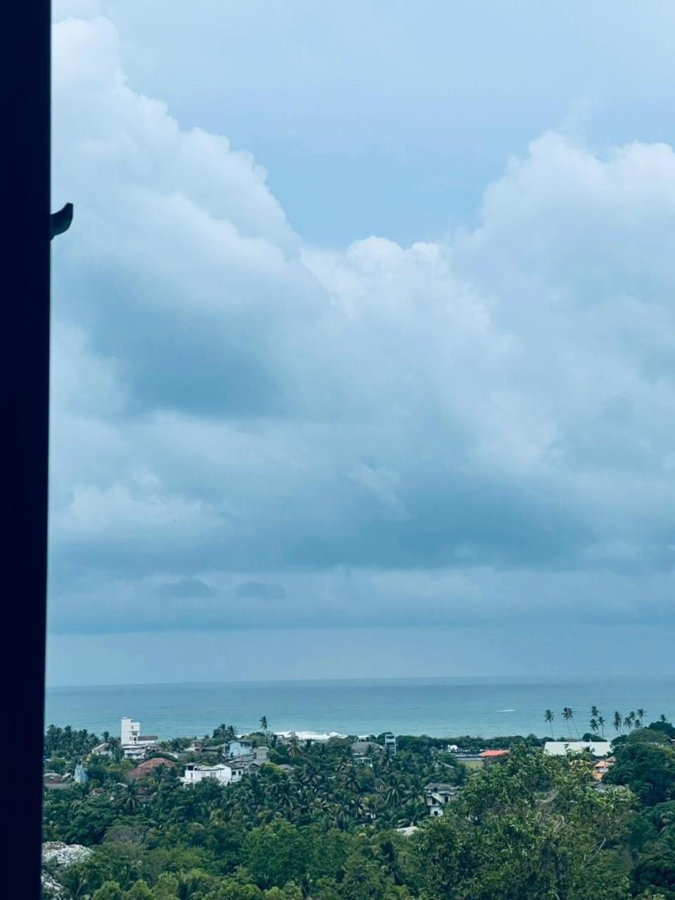 Galle Fort View Apartment Apartment in Galle