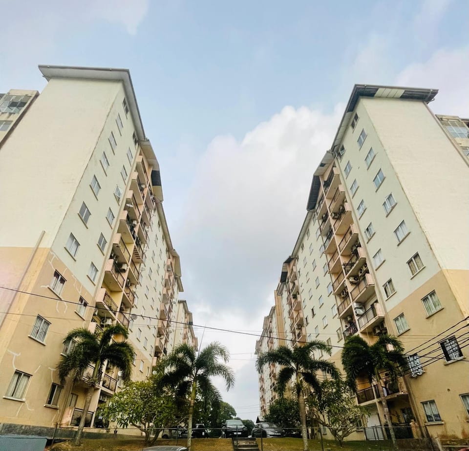 Galle Fort View Apartment Apartment in Galle