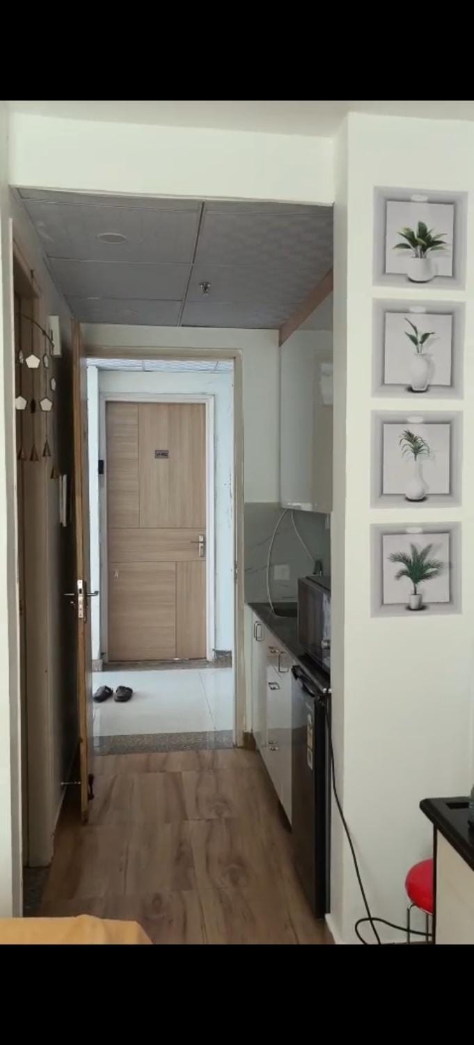 Kaveri City Centre Studio Apartment Apartment in Uttar Pradesh