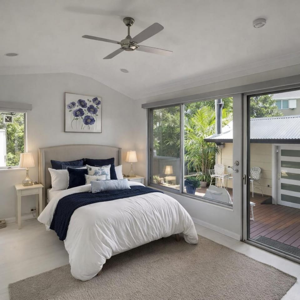Coral Cove Bed and Breakfast in Pittwater Council