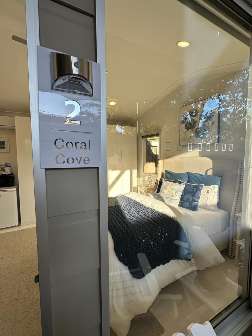 Coral Cove Bed and Breakfast in Pittwater Council