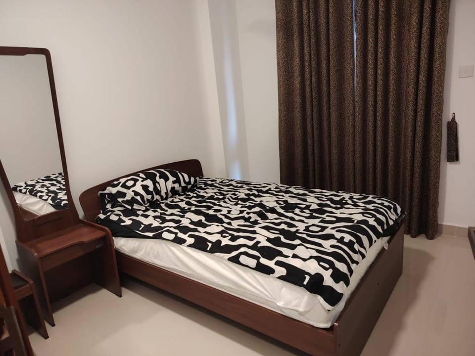 Expo Tower 3 Colombo Apartment in Colombo
