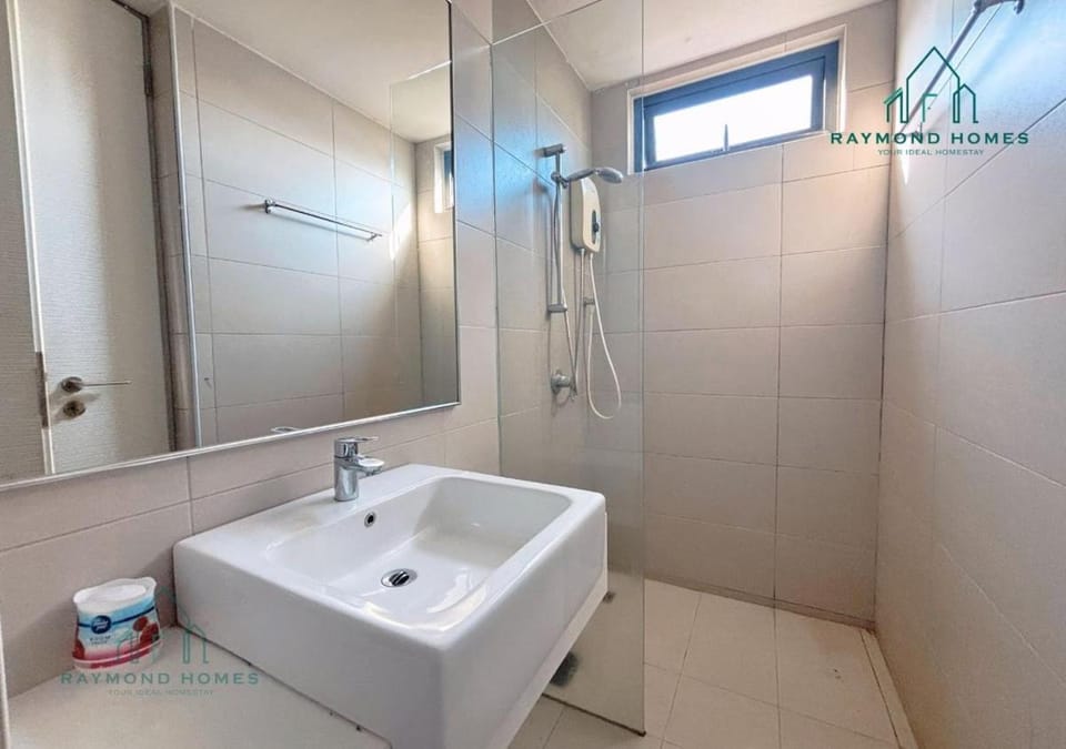 Harborlight Jazz Suite Apartment in Penang