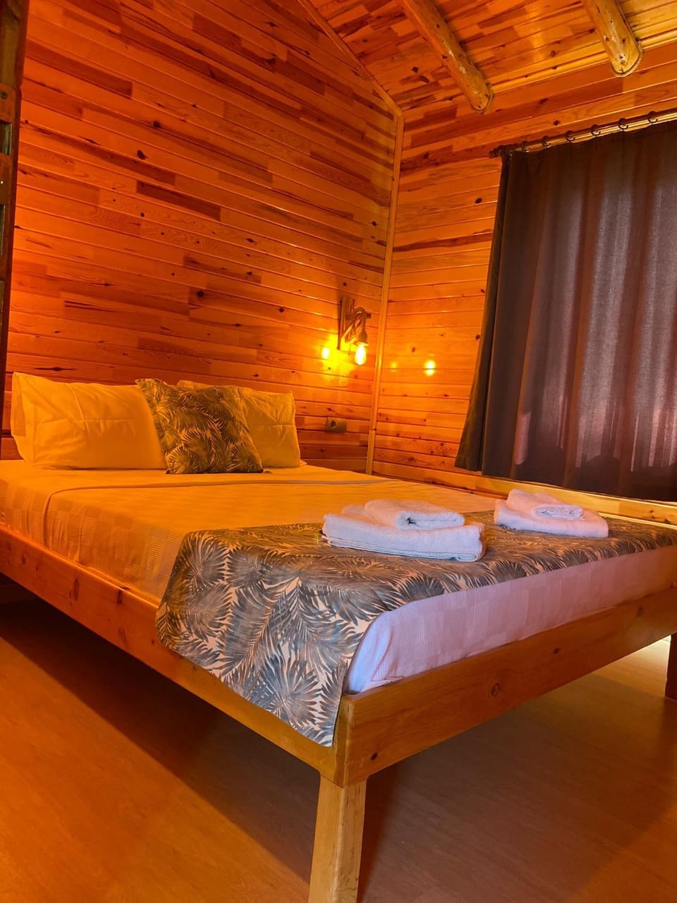 Mos villas Villa in Antalya Province