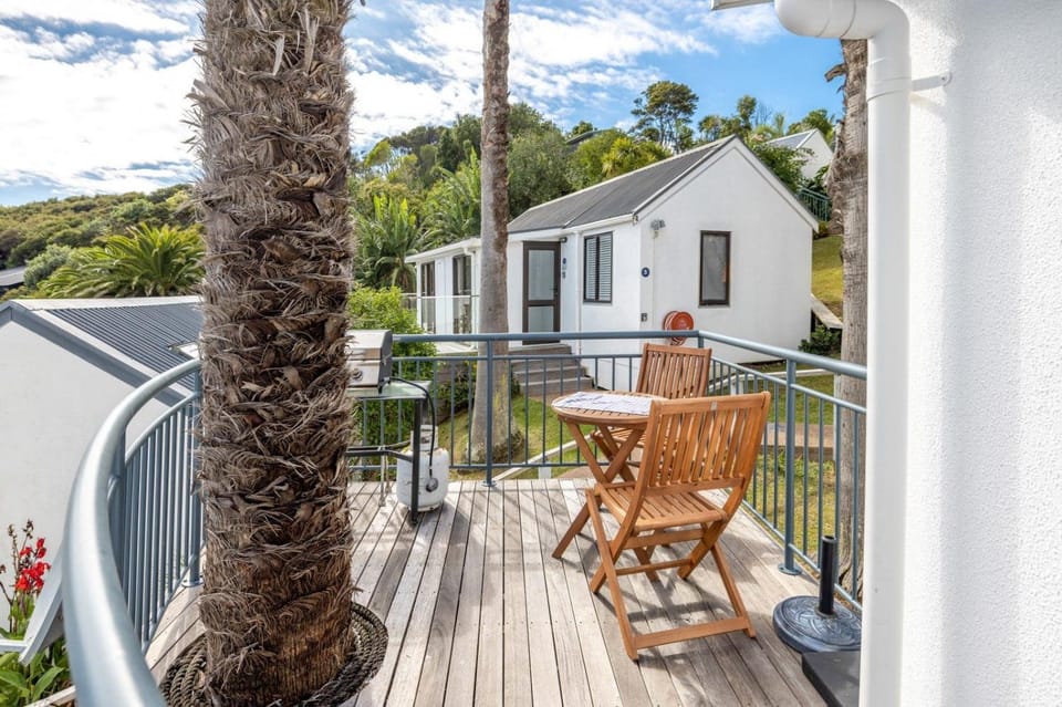 Patio, BBQ facilities, Balcony/Terrace, Dining area