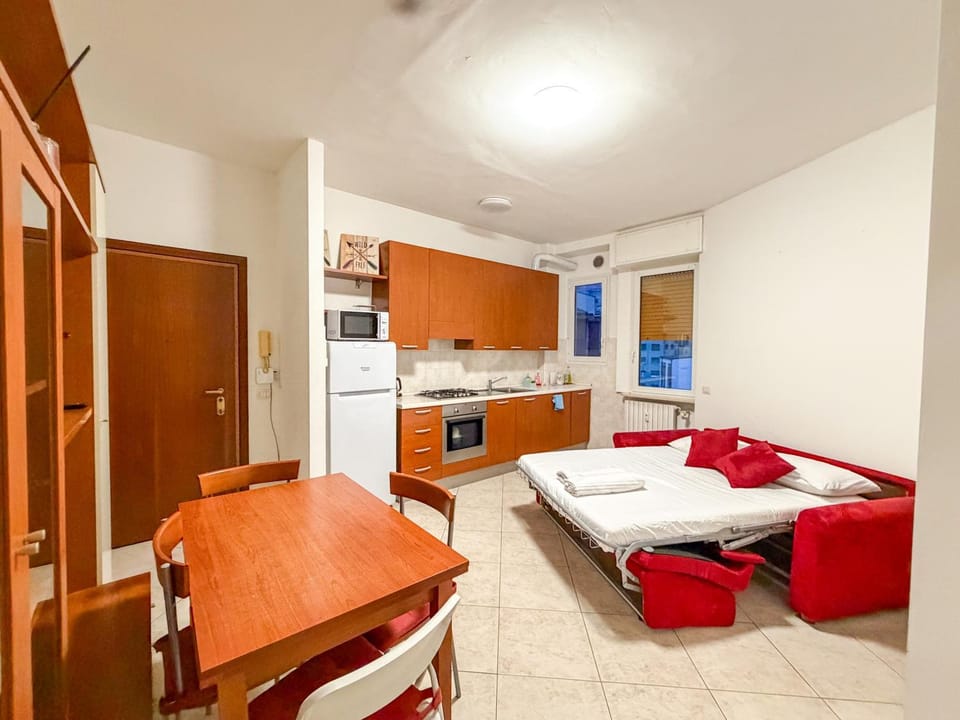 Appartamento centro Milano - Porta romana M3 Apartment in Milan
