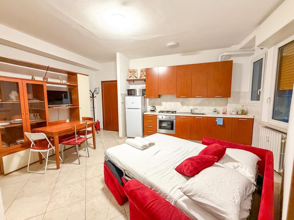 Appartamento centro Milano - Porta romana M3 Apartment in Milan
