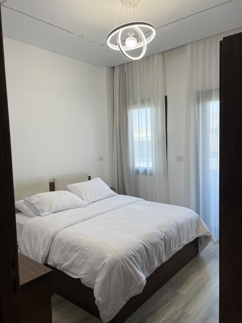 Comfy & Modern Apartment In Privado Apartment in New Cairo City