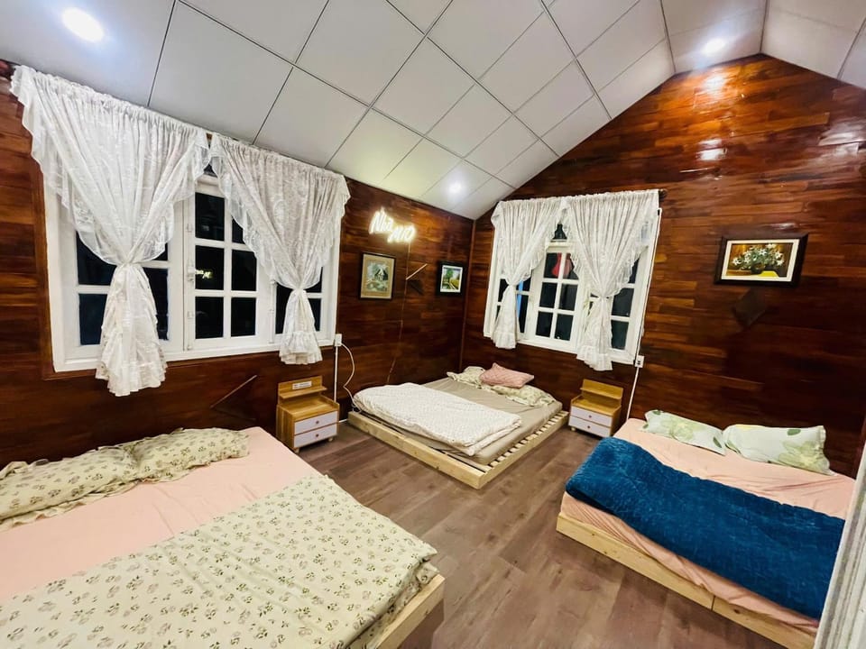 Nhà MIO Chalet in Dalat