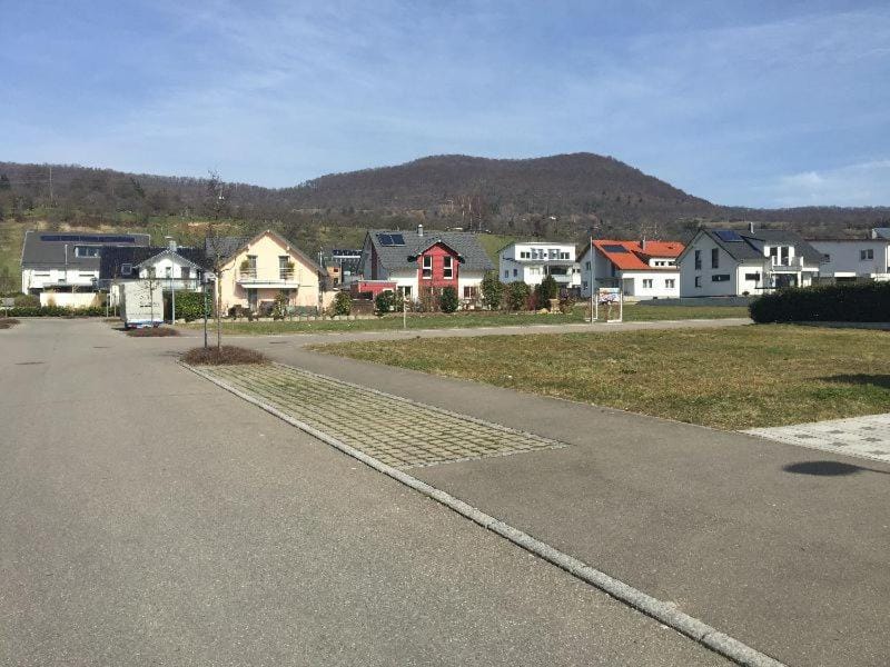 Day, Neighbourhood, Street view
