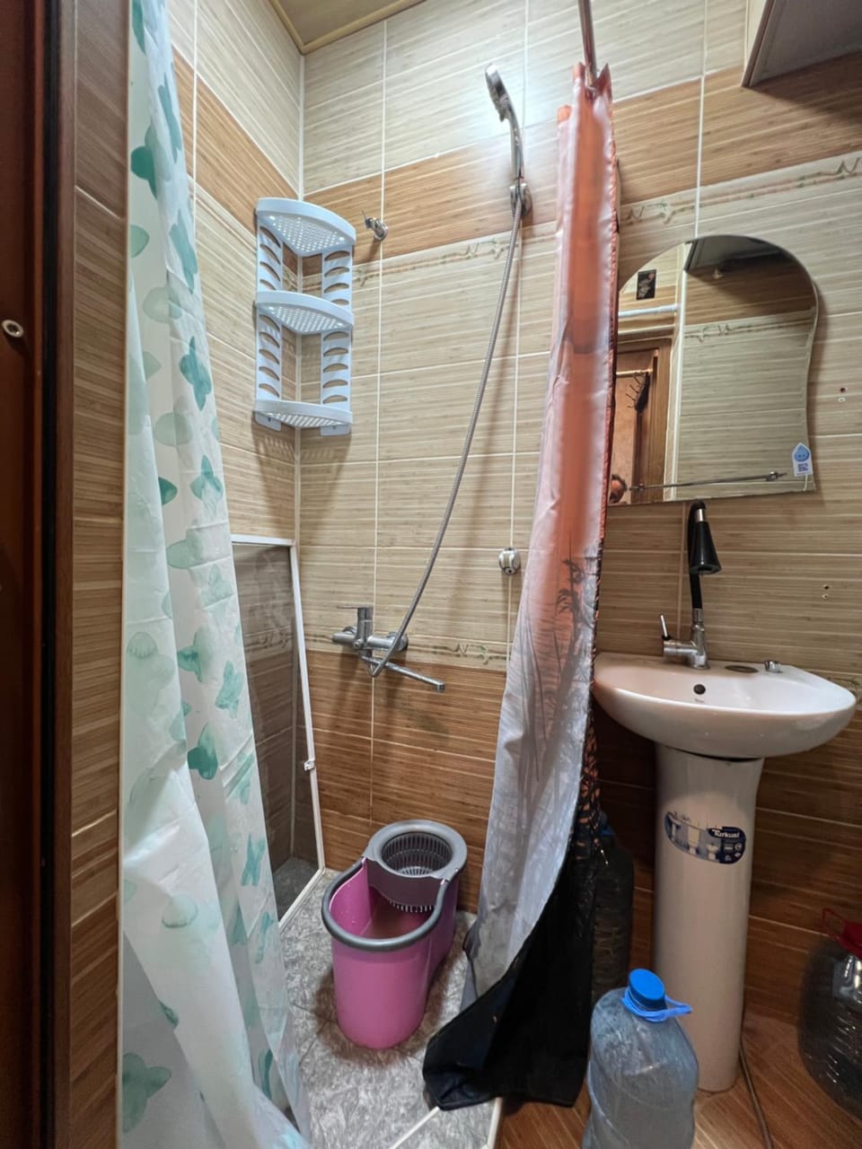 Mənzil Apartment in Baku