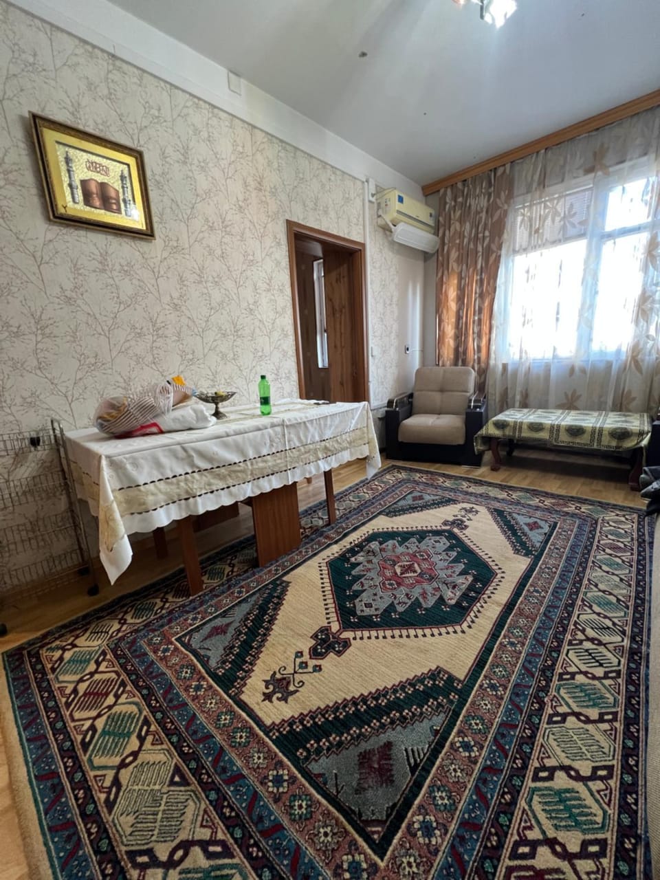 Mənzil Apartment in Baku