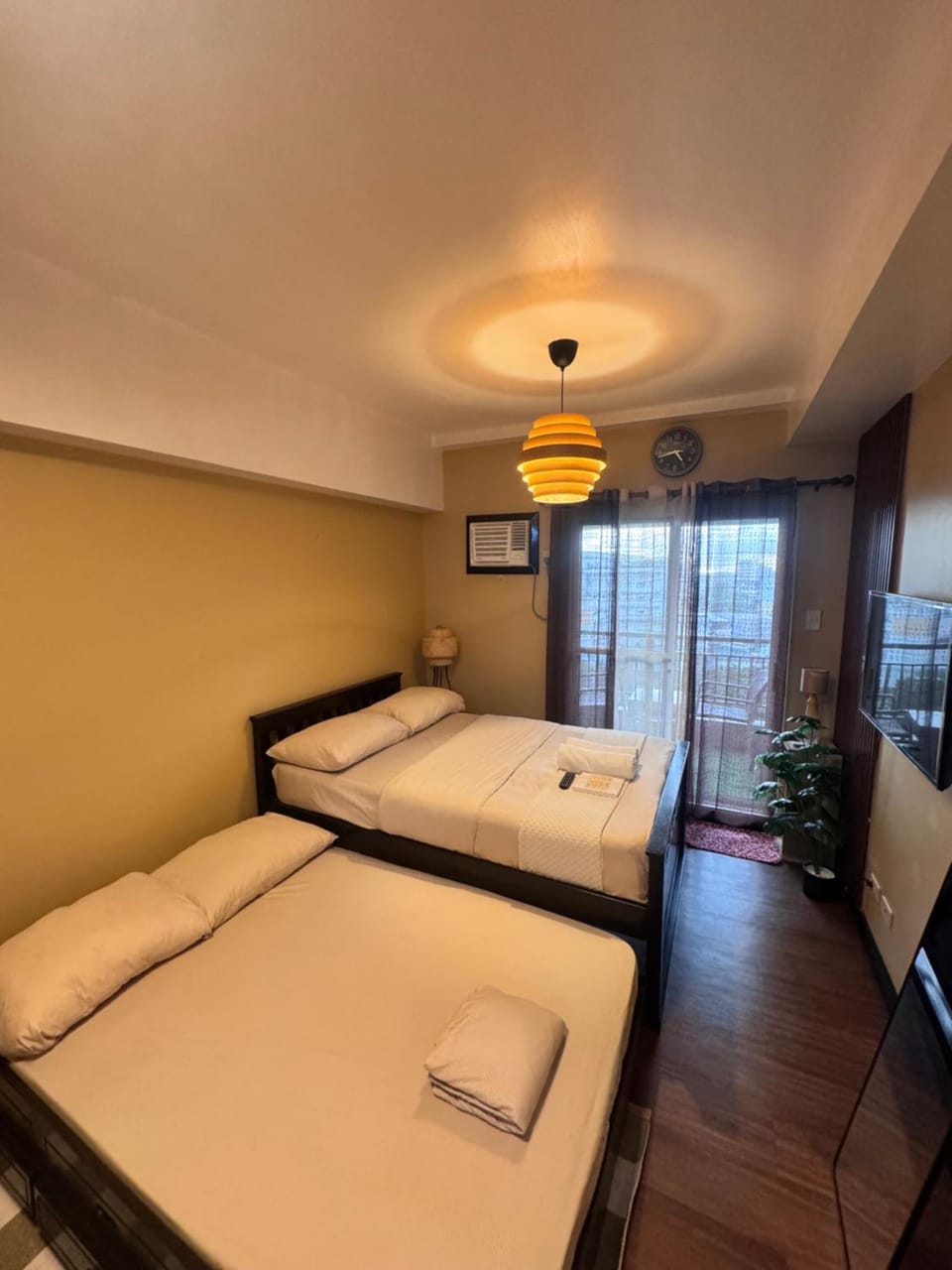 La Verti Residences Pasay City Hotel in Pasay