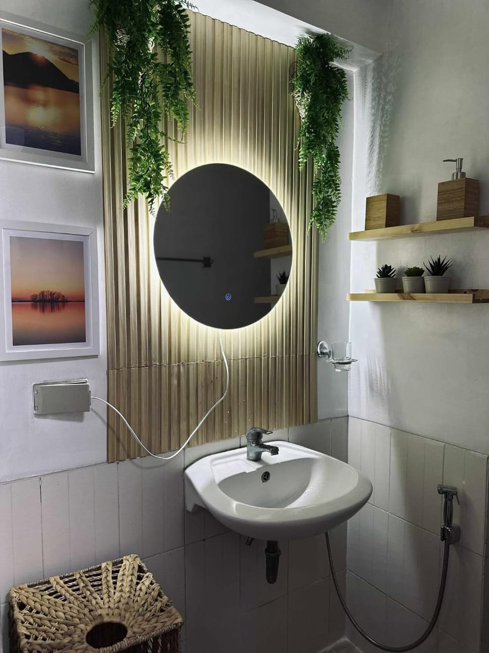 La Verti Residences Pasay City Hotel in Pasay