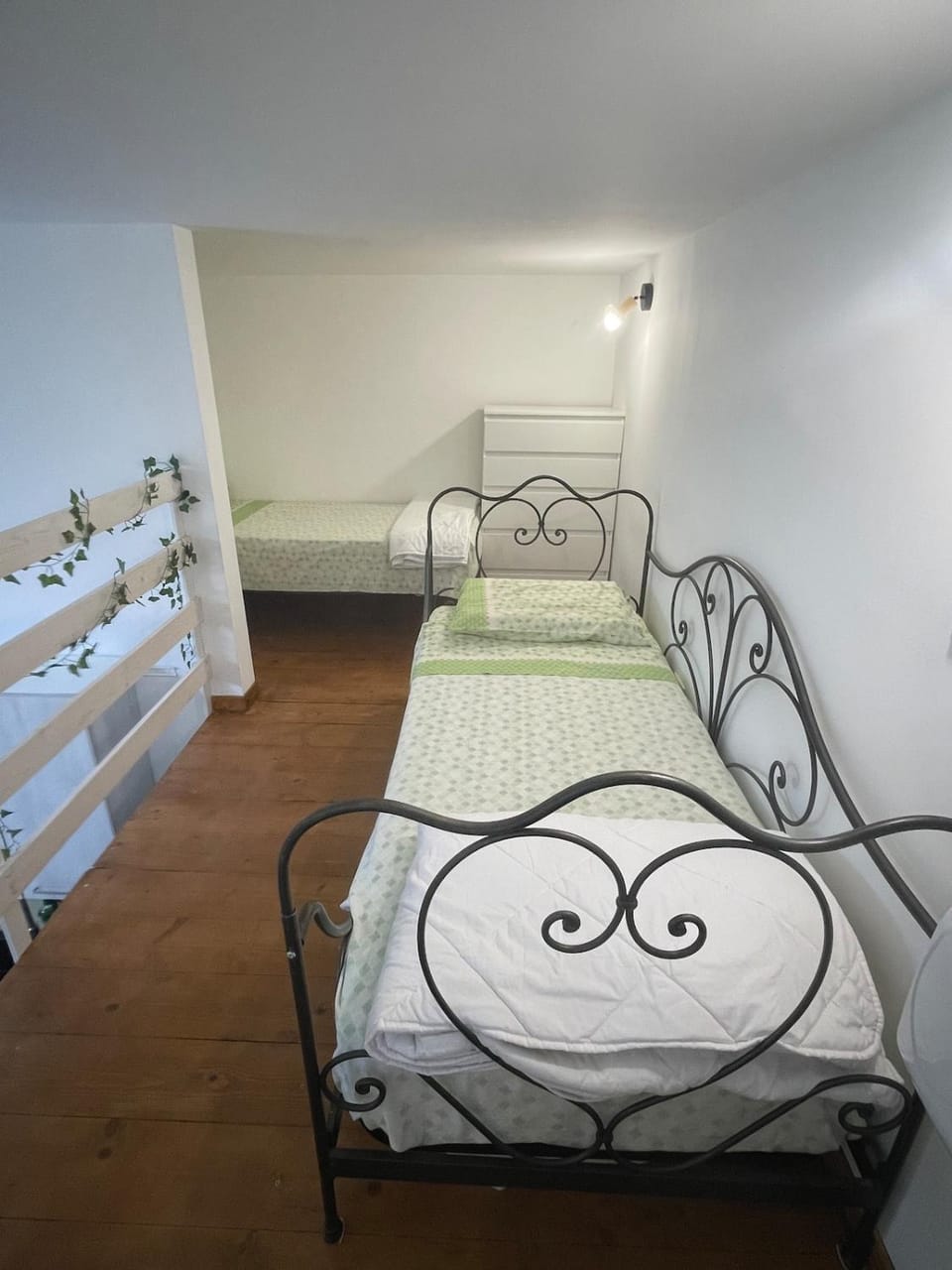 Small apartment in center Apartment in Montesilvano