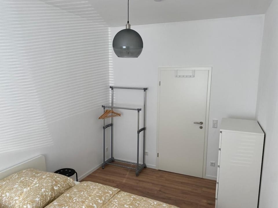 Bedroom, wardrobe