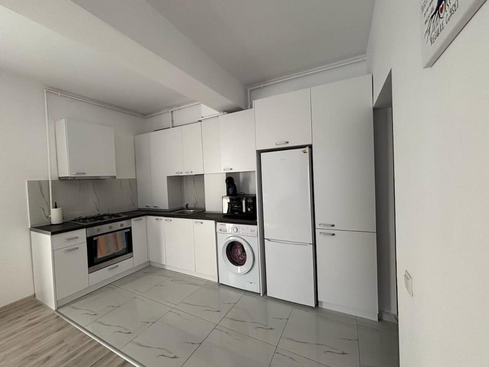 Bright one bedroom apartment Apartment in Bucharest