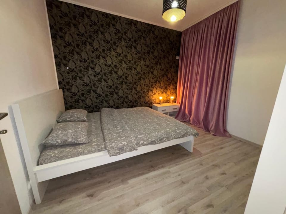 Bright one bedroom apartment Apartment in Bucharest