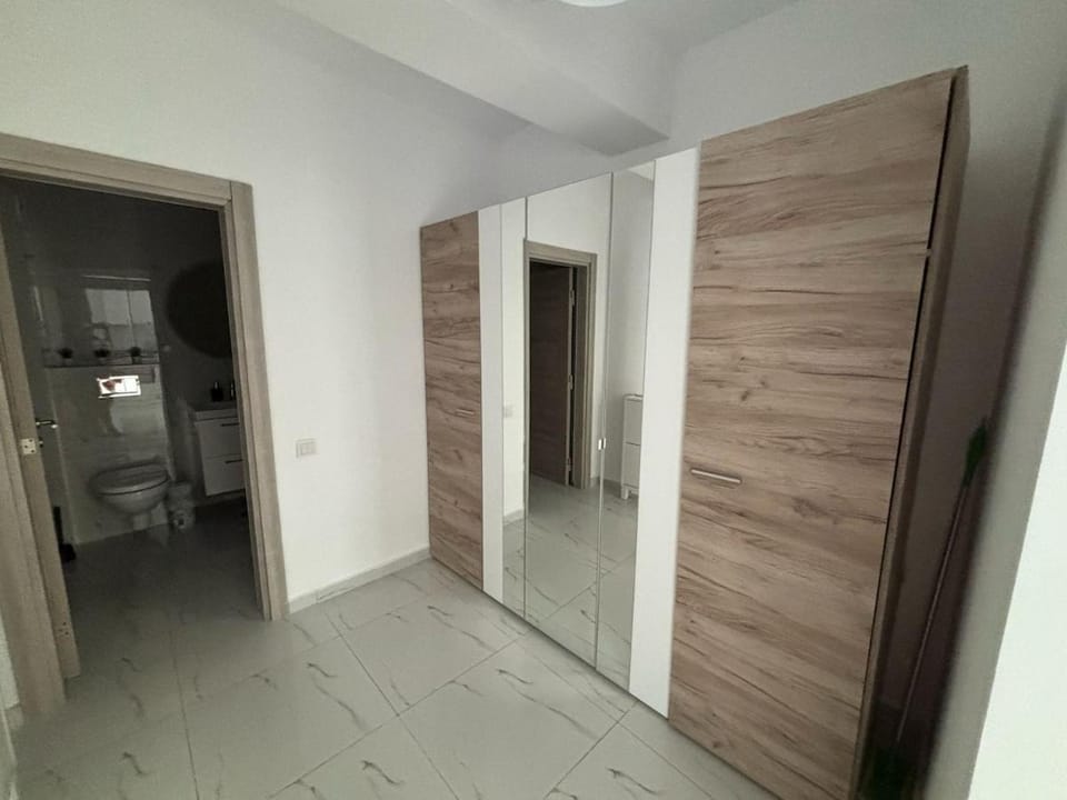 Bright one bedroom apartment Apartment in Bucharest