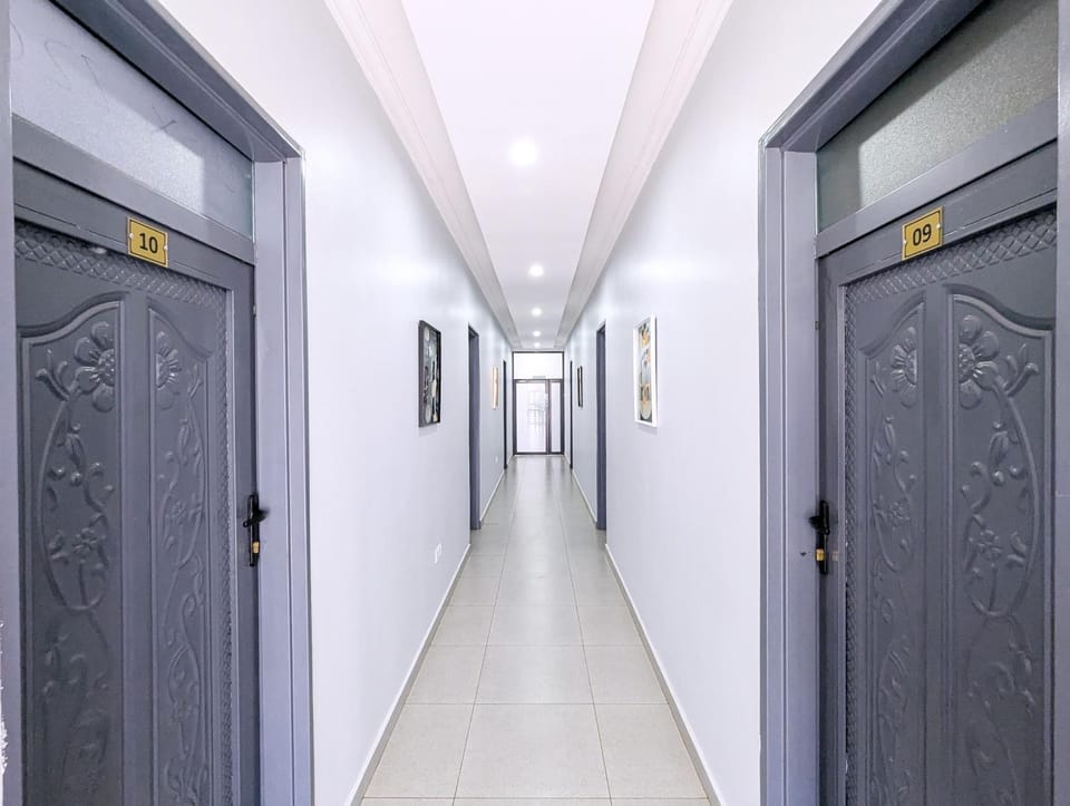 Stay simple lodge Hotel in Lusaka