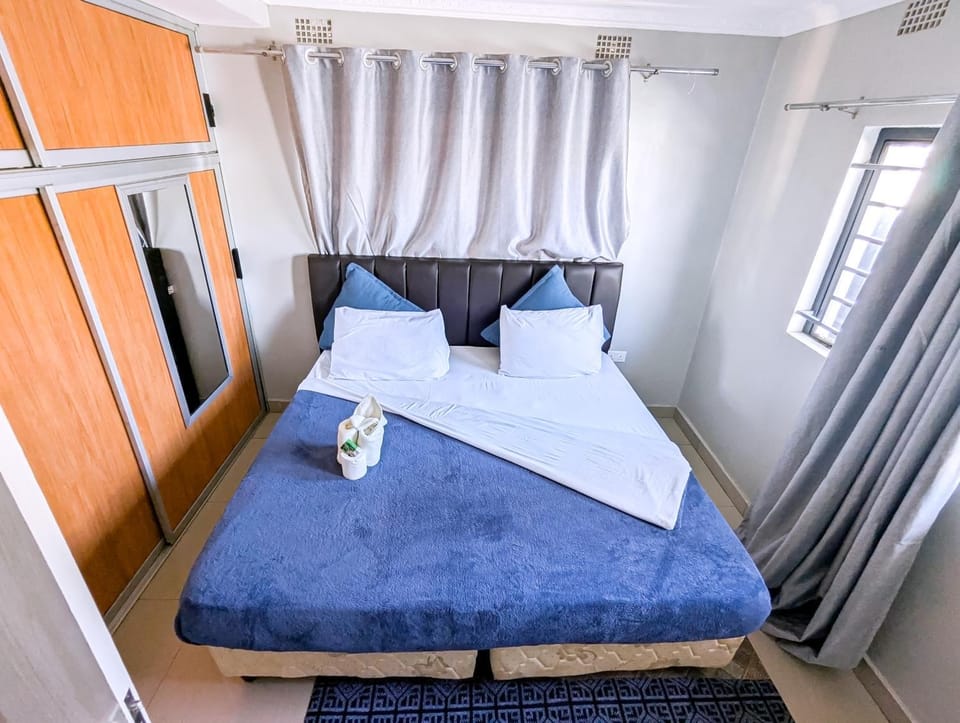 Stay simple lodge Hotel in Lusaka