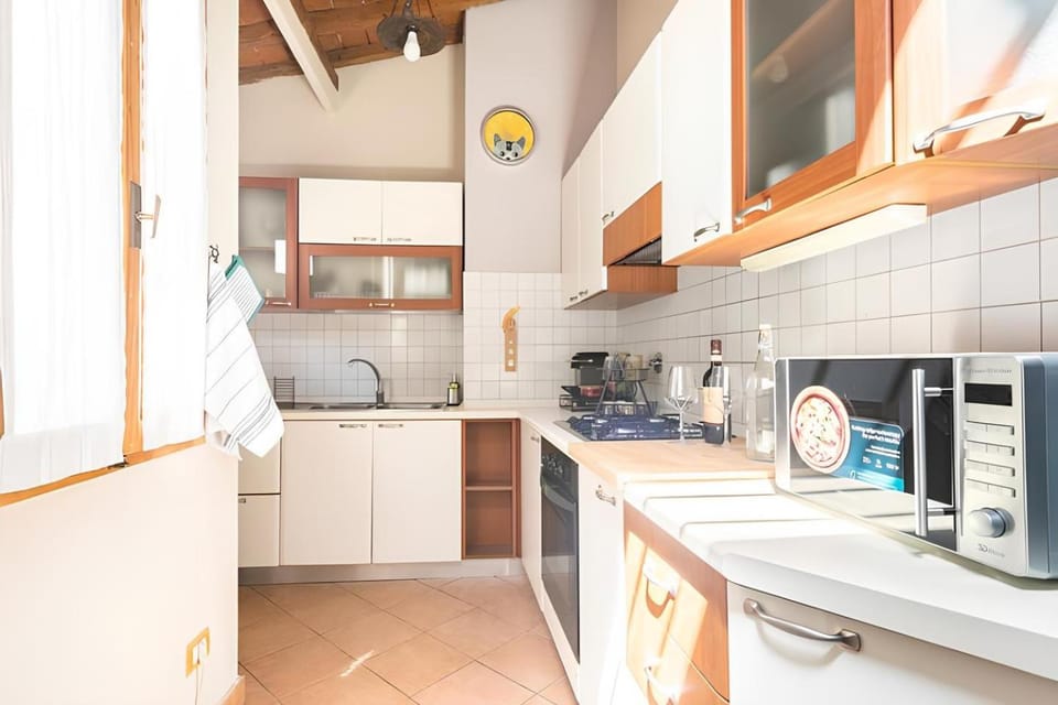Coffee/tea facilities, Kitchen or kitchenette, pet friendly, stove, toaster