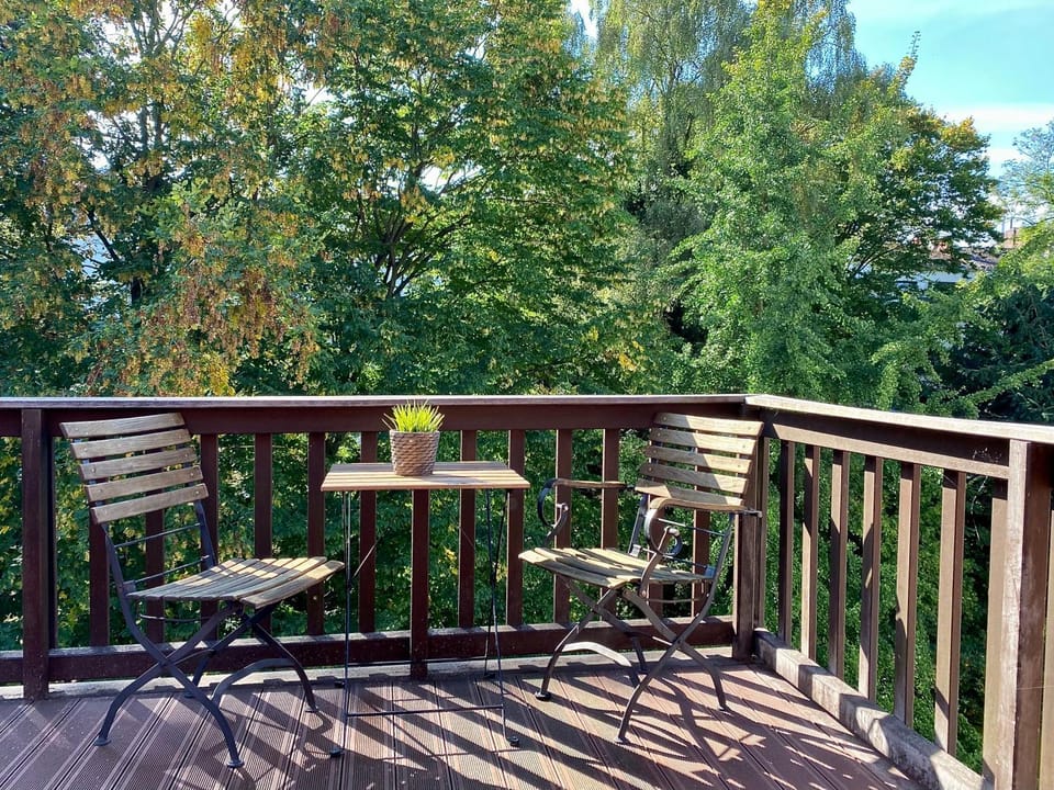View (from property/room), Balcony/Terrace, Balcony/Terrace