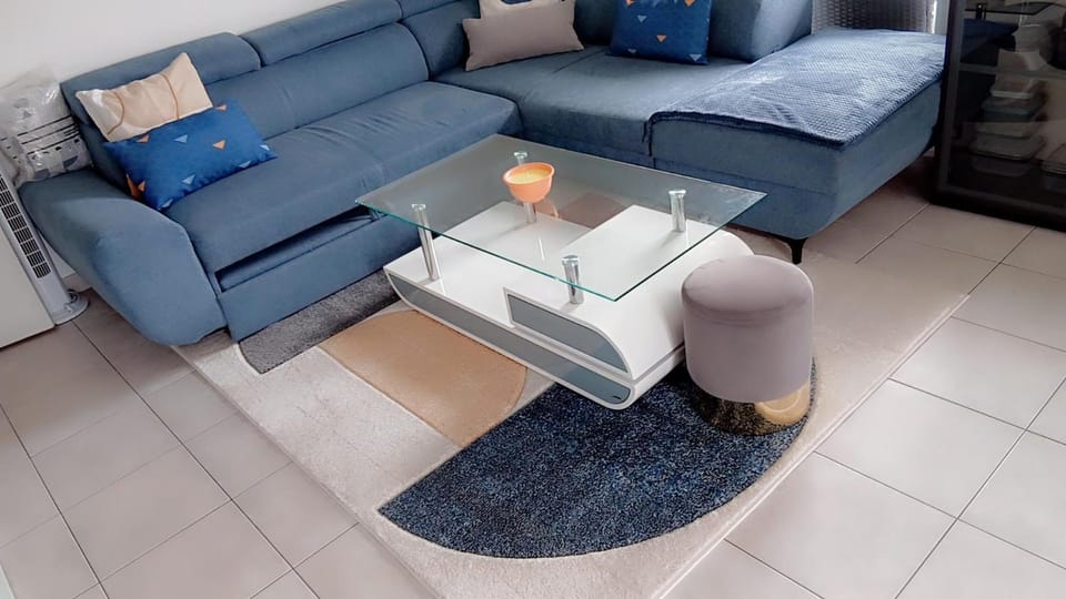 EDM-Location45 Apartment in Centre-Val de Loire